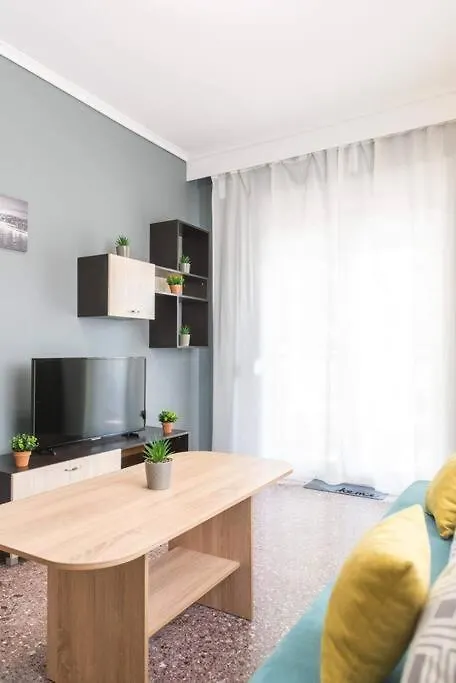 Apartamento Chris & Mary Comfort Rooms Peraía